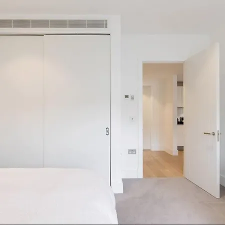 Lovely Room - Coven Garden London Exterior photo
